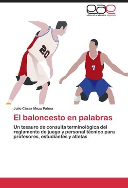 El baloncesto en palabras