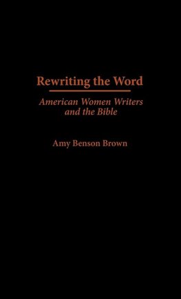 Rewriting the Word