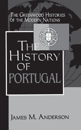 The History of Portugal