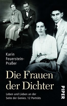 Die Frauen der Dichter