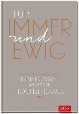 Für immer und ewig