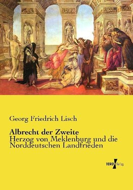 Albrecht der Zweite