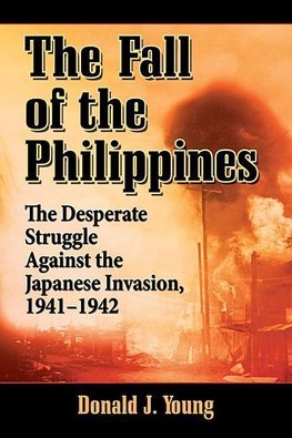 Young, D:  Fall of the Philippines