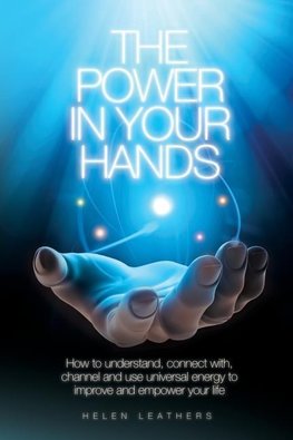 The Power In Your Hands