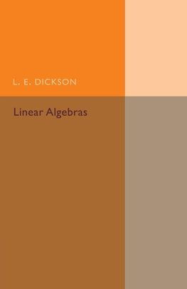 Linear Algebras