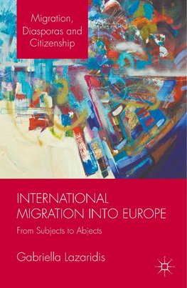 International Migration into Europe