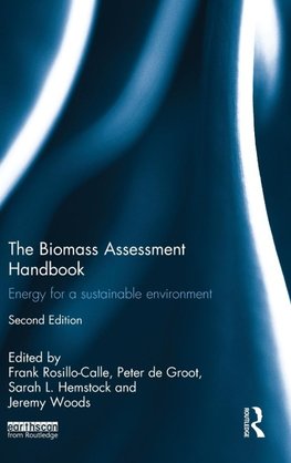 The Biomass Assessment Handbook