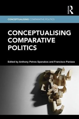 CONCEPTUALISING COMPARATIVE PO