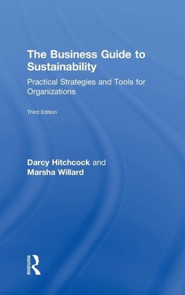 The Business Guide to Sustainability