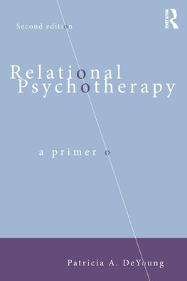 Relational Psychotherapy