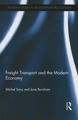 FREIGHT TRANSPORT & THE MODERN