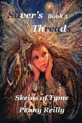 Silver's Threads Book 5