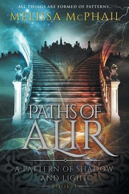 Paths of Alir