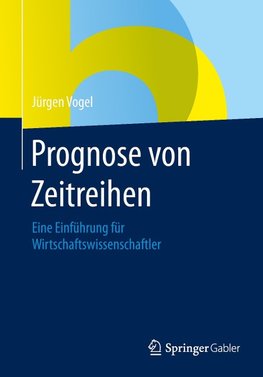 Prognose von Zeitreihen