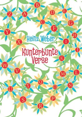 Kunterbunte Verse