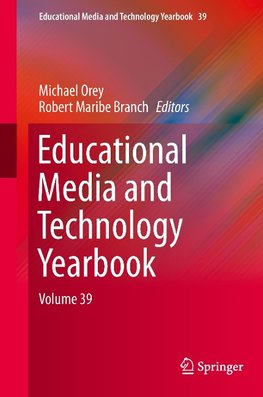 Educational Media and Technology Yearbook