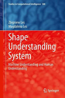 Shape Understanding System