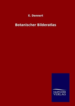 Botanischer Bilderatlas