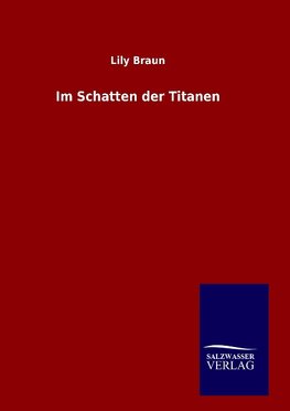 Im Schatten der Titanen