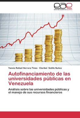 Autofinanciamiento de las universidades públicas en Venezuela