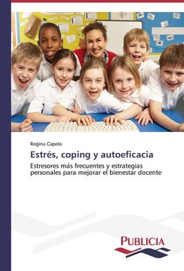 Estrés, coping y autoeficacia