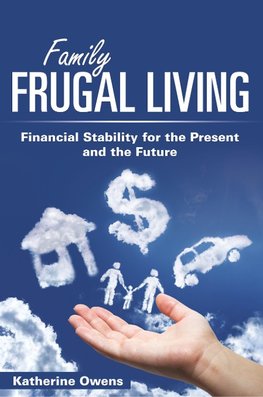 Family Frugal Living