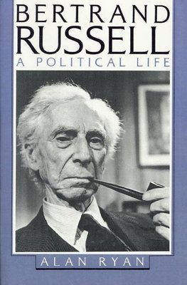 Bertrand Russell