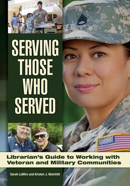 Serving Those Who Served