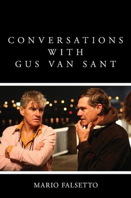 CONVERSATIONS WITH GUS VAN SANPB