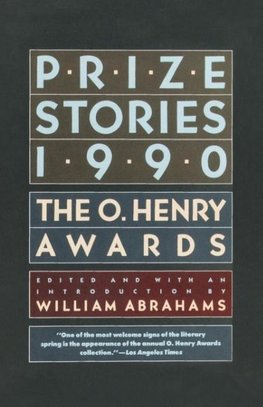 Prize Stories 1990