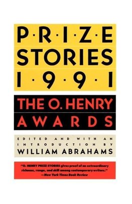 Prize Stories 1991