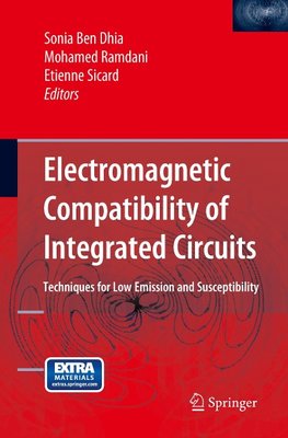 Electromagnetic Compatibility of Integrated Circuits