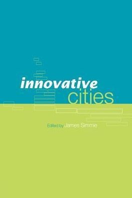 Innovative Cities