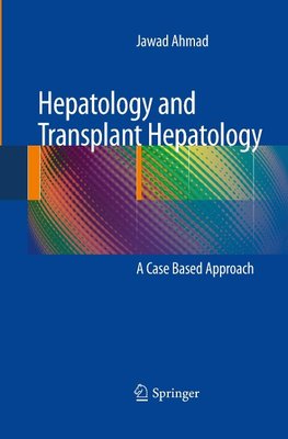 Hepatology and Transplant Hepatology