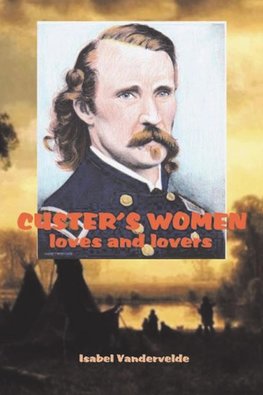 CUSTER'S WOMEN