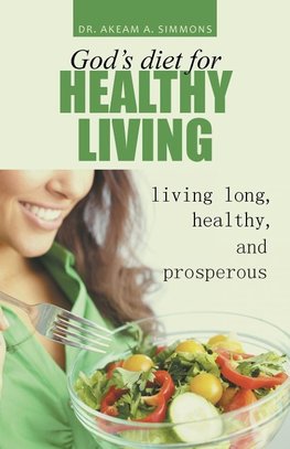 God's diet for healthy living