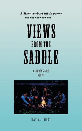 VIEWS from the SADDLE