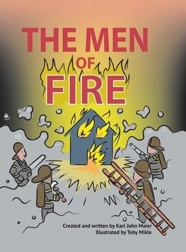 The Men of Fire