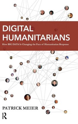 Digital Humanitarians