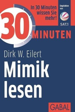 30 Minuten Mimik lesen