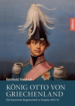 König Otto von Griechenland