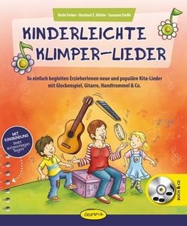 Ferber, D: Kinderleichte Klimper-Lieder