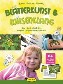 Hohberger, M: Blätterkunst & Wiesenklang