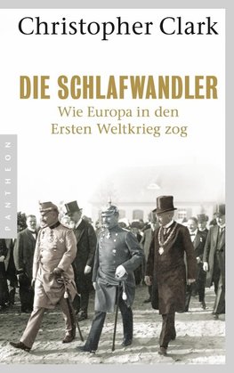 Die Schlafwandler