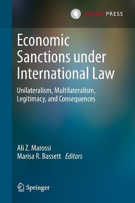 Economic Sanctions under International Law