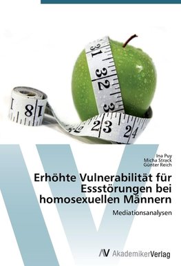 Erhöhte Vulnerabilität für Essstörungen bei homosexuellen Männern