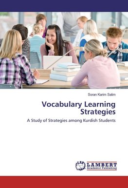 Vocabulary Learning Strategies