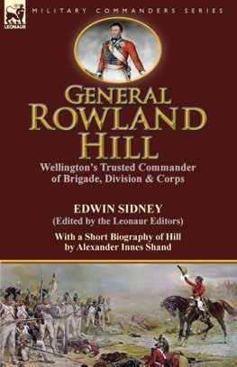 General Rowland Hill