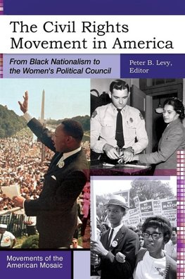 The Civil Rights Movement in America