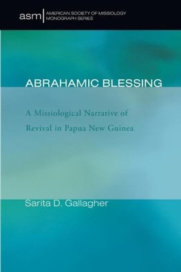 Abrahamic Blessing